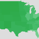 Illustration for article titled How You Count Matters: Maps of Census Data in the US